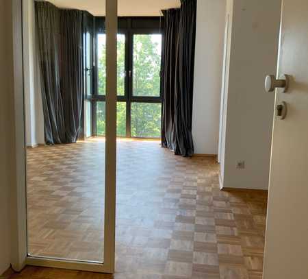 Zentrale - 1 Person - Maisonette Wohnung