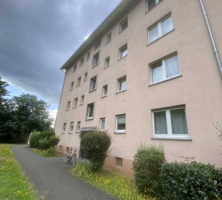 Schöne und helle 4-Zimmerwohnung in Gießen