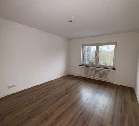 Renoviertes Einraumapartment in Bochum, zentrale Lage