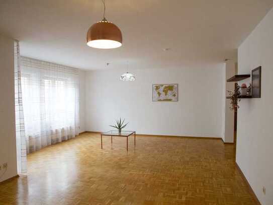 Schöne 2,5 Zimmer Wohnung in HN-Sontheim