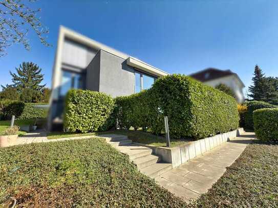 Preisgekrönte Architektur: Eleganz trifft auf Funktionalität