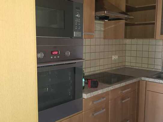 Single EG Terrassen Wohnung+Garten in Obernburg