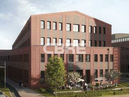 Hochwertige Neubauflächen in Berlin Reinickendorf ab Q2 2023!