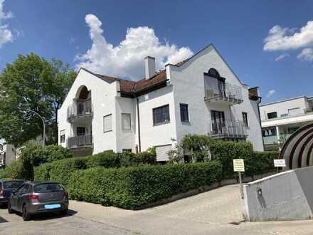 Bad Aibling, 3-Zimmer Wohnung in der Gartenstraße zu verkaufen!
