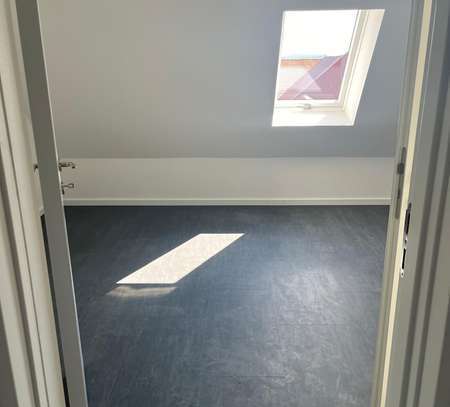 Maisonette 3-Zimmer Küche-Bad-WC-Balkon