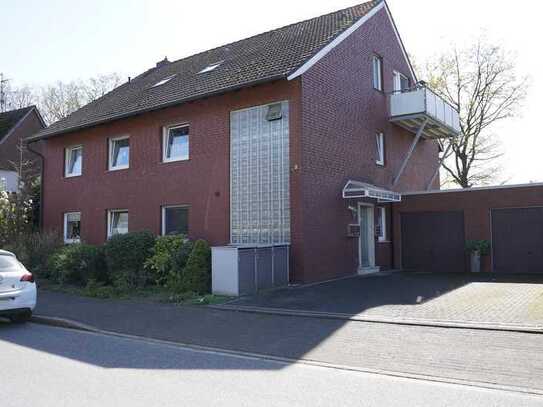 TOP gepflegtes 3 Fam.-Haus im Grünen in bester Lage