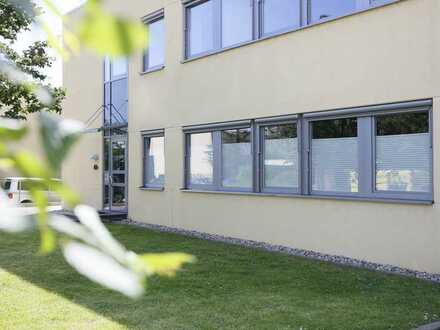 Provisionsfrei direkt vom Eigentümer: Moderne Bürofläche auf dem Siemensring in Willich