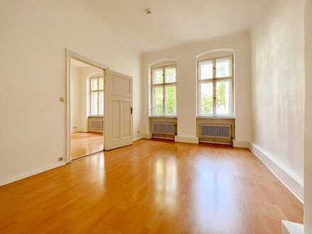 BEZUGSFREIES 2-ZIMMER APARTMENT IN FRIEDENAUER BESTLAGE | PROVISIONSFREI