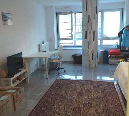 **Studenten aufgepasst!** Gemütliches Apartment mit Pantryküche - Nähe DHBW