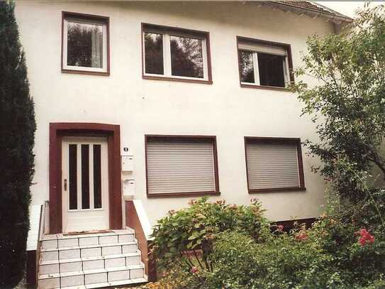 Wachtberg-Pech,2-Zimmer-Wohnung im Grünen