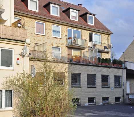 Ihr neuer Rückzugsort mit Terrasse in Stellingen