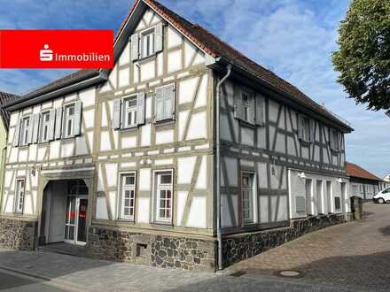 Wir verkaufen unsere ehemalige Filiale in Alten-Buseck!