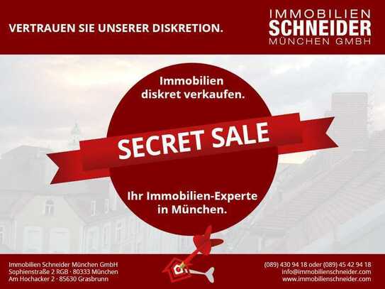 IMMOBILIEN SCHNEIDER - BOGENHAUSEN - Mehrfamilienhaus mit 10 Einheiten und TG in guter Lage