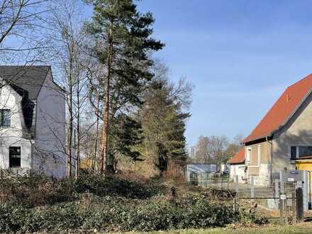 Bauen und chillen in Brandenburg