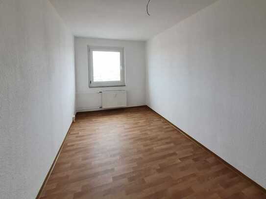 3-Zimmer Wohnung mit Balkon sucht ein neuen Mieter*in