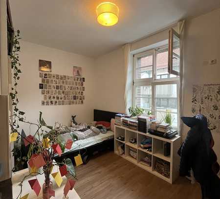 Modernes Neubau-Appartement in der Innenstadt