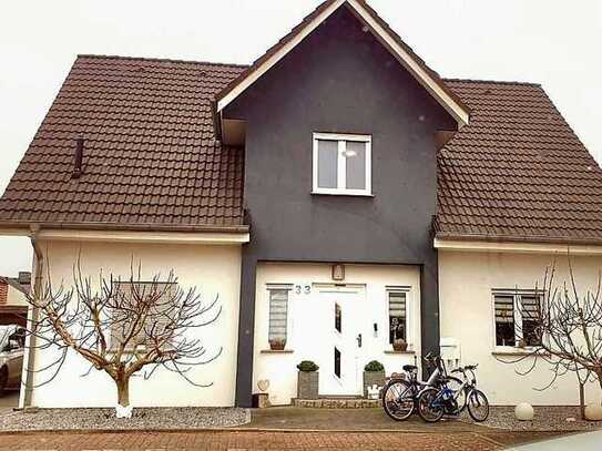 Freistehendes Einfamilienhaus in Schwalmtal-Waldniel