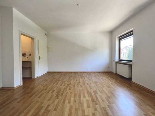 Gröpelingen / 1-Zimmer-Wohnung mit Küche ab 15.01.25