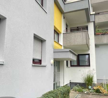 Gestaltungswunder - 3 Zimmer Wohnung in Kernen im Remstal - inkl. Garage und Stellplatz