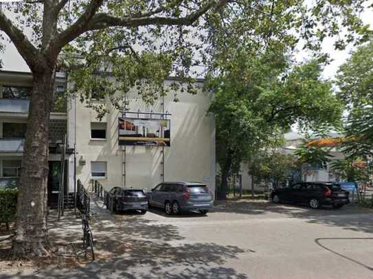 3-ZIMMERWOHNUNG MIT BALKON IN NEUENHEIM - NAHE UNIKLINIKUM