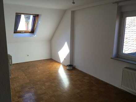 Sehr zentrales und freundliches 1-Zimmer Appartement