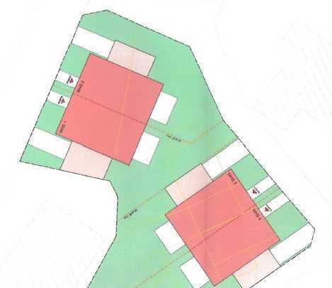 Eitorf
Grundstück mit 962m² und der Möglichkeit 4 DHH zu bauen!