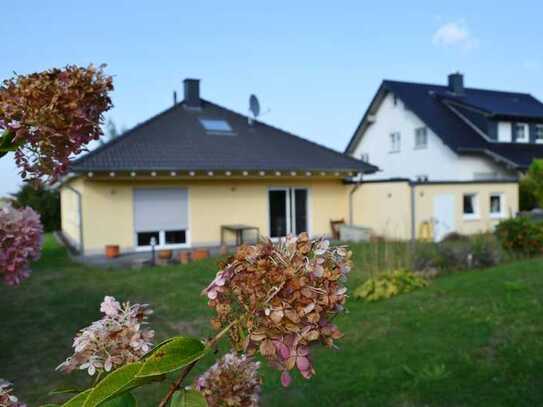 Traumhaus in idyllischer Lage - Perfekt für Naturliebhaber!