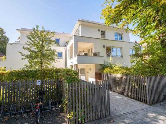 3-Zimmer-Wohnung sofort verfügbar | Stellplatz TG | Balkon