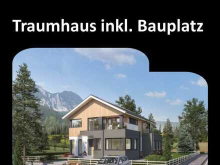 Mit Präzision zu Ihrem Traumhaus