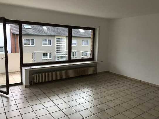 Attraktive 2-Zimmer-Wohnung in Datteln