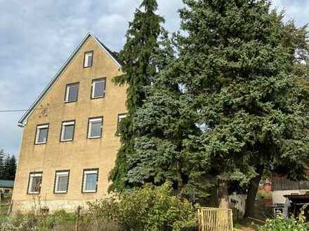 Platz für Familie, Generationenhaus in Hohnstein OT Ehrenberg