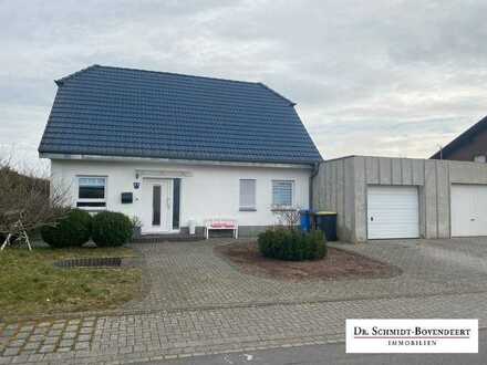 Einfamilienhaus für die Familie in schönem Wohngebiet in Ortsrandlage von Elkenroth!