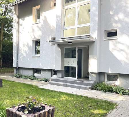 WWS - Single-Apartment in Herford-Südstadt (Elverdissen) zum 01.02.2025!