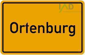 Baugrundstück - ORTENBURG - Bäderdreieck