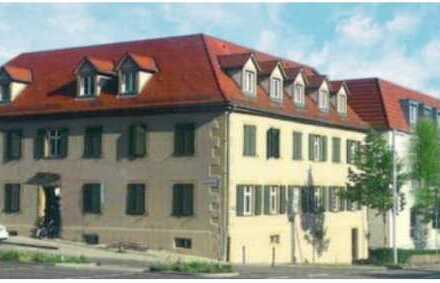 Ludwigsburg Centrum / Mehrfamilienhaus / Apartmentanlage am Residenzschloss