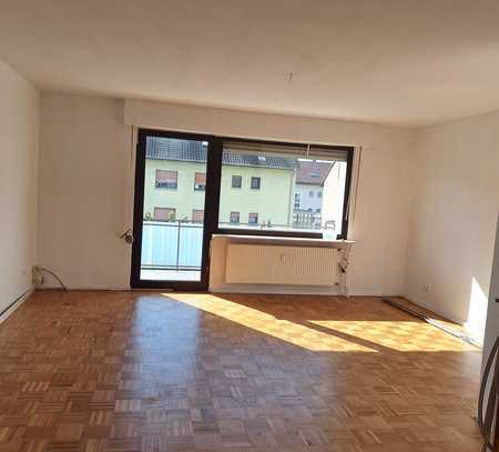 3-Zimmer-Wohnung in ruhiger Wohngegend