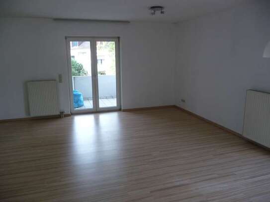 2-Zimmer-Wohnung in Zentraler Lage