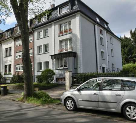 Ruhige Wohnlage in Borbeck mit Blick ins Grüne! Übernahme Einbauküche möglich!