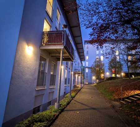 Studenten Apartment in Uni Nähe