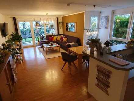 Helle 4 Zimmer Wohnung in ruhiger und zentraler Lage in Heilbronn-Böckingen