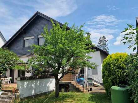 ALBERT WOLTER 1919 IVD. Merheim, 1-2 Familienhaus mit viel Potential, ideal als Mehrgenerationenhaus