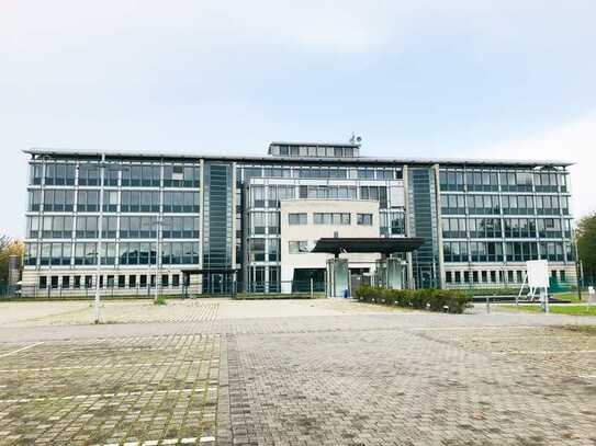 922 m² große Bürofläche im Europark Fichtenhain | hervorragende Verkehrsanbindung | Kantine