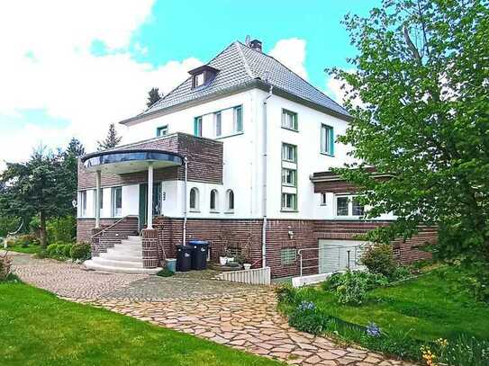 Großzügiges Einfamilienhaus in Nerchau (bei Grimma)