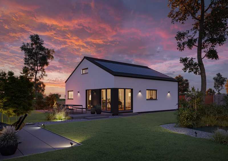 Dein Zuhause, so individuell wie du.