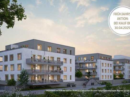 QURS – Quellenquartier Bad Vilbel