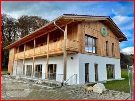 "HELLE BÜRORÄUMLICHKEITEN - NEUBAU - ERSTBEZUG"