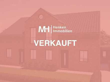 Neubau DHH mit Gäste-WC und 4-Zimmer KfW40 KFN in Martfeld - Haus 2