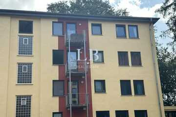 Gemütliche Zwei-Zimmer-Wohnung am Umwelt Campus Birkenfeld