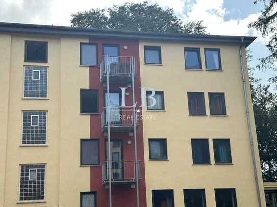 Gemütliche Zwei-Zimmer-Wohnung am Umwelt Campus Birkenfeld