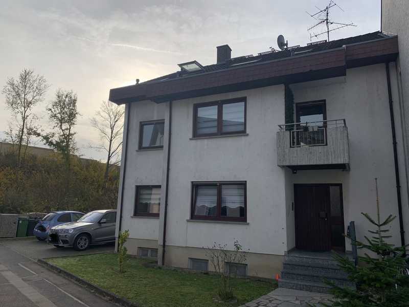 Real Estate Title Image Background